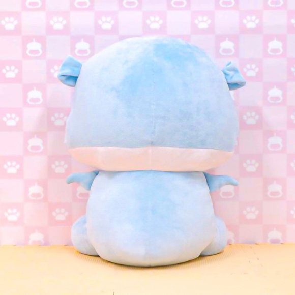 Toreba Exclusive - Cute Demon Yamabiko XL Plush - Picture 5 of 6